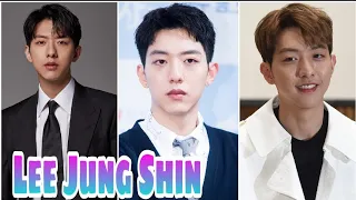 Lee Jung Shin Lifestyle || Summer Guys, Biography, Girlfriend, Age, Height Weight, Facts BY ShowTime