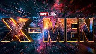 BREAKING! MARVEL STUDIOS X-MEN (2027) OFFICIAL ANNOUNCEMENT