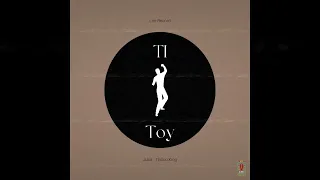 Jucatrick o King - Ti Toy [Áudio Oficial]