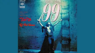 99, toto. Version XXX9 Extended Forever Love Song 70's