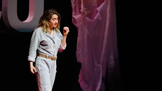 Does pollution infringe on our human rights? | Naia Ormaza Zulueta | TEDxCU