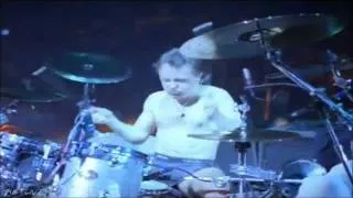 Metallica - Master Of Puppets [Live Cunning Stunts 1997] HD