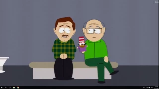 Извращенец (South Park)