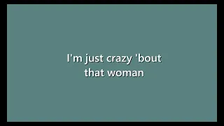 JT Coldfire - She’s Crazy (Lyrics)