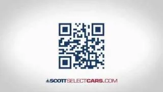 Scott Select - QR Code Commercial