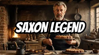 King Alfred And The Cakes | An Anglo Saxon Story