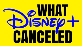 The Forgotten Shows of Disney Plus