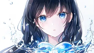 Nightcore - Hello Hello - Mari Ferrari (Lyric)