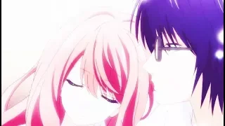 3D Kanojo: Real Girl「 AMV 」I love YoU