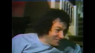 Brian Johnson 1983 Interview