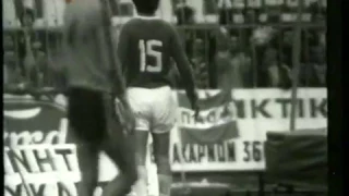 1976-77 ΑΕΚ-ΠΑΝΑΘΗΝΑΪΚΟΣ 0-2
