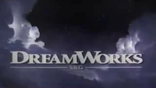 Dreamworks Pictures Logo (Mouse Hunt Version)