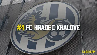 Nový začátek - FC Hradec Králové