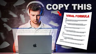 How To Write A Killer YouTube Script (2024 Algorithm)