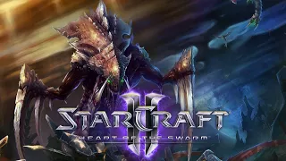 ЭВОЛЮЦИЯ ГИДРАЛИСКА! - ЗАРАЖЕННЫЕ! - ПРОХОЖДЕНИЕ StarCraft II: Heart of the Swarm #12