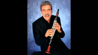 Eddie Daniels __ Larry Combs We WIll Meet Again   clarinet