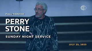 7-23-23 Perry Stone Conference | Sunday 5pm