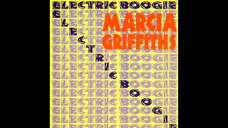 Marcia Griffiths - "Electric Boogie" (The Electric Slide) [Extended Mix] 1989