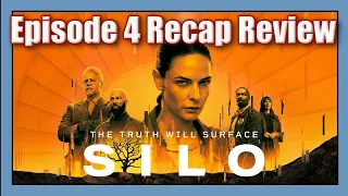 SILO: Episode 4 - TRUTH Recap & Rapid Review