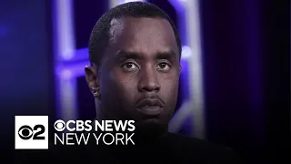 Lawsuit against Sean "Diddy" Combs details new sex abuse allegations