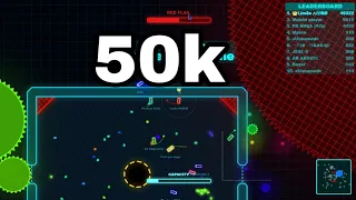 Brutal.io 16 | 50k