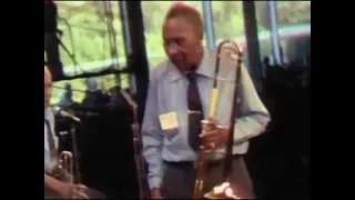 Preservation Hall Jazz Band - When The Saints Go Marching In - 7/21/1970 - Tanglewood (Official)