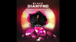 ERYK GEE - Diamond Saturdays Mixtape 2020