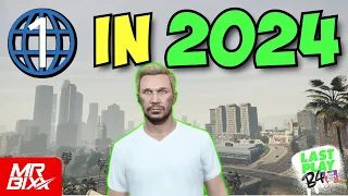 How to Start as a Level 1 in GTA Online in 2024