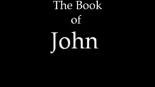 The Book of John (KJV)