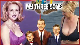 MY THREE SONS: Then and Now [62 Years After]