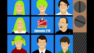 Jim Cornette's Drive Thru - Episode 219: Jim Reviews Survivor Series 2021