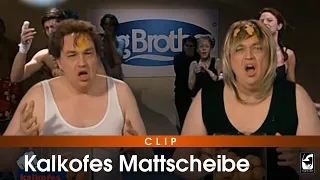 Kalkofes Mattscheibe - Eier - Big Brother