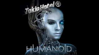 Tokio Hotel - Attention (Audio)