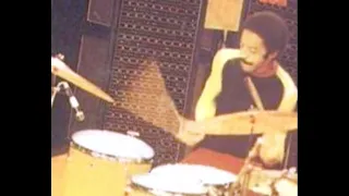 Tribute to Tony Williams Solos and Hot Stuff 1964-1994