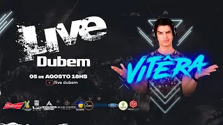 LIVE DUBEM - CARNAVAL COM VITERA