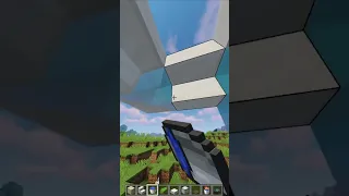 Como fazer um aquário infinito no minecraft