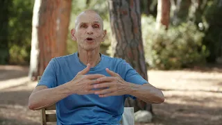 WE ARE ALL SPEAKING IN IMAGES - Lesson 10 clip with Joel Meyerowitz