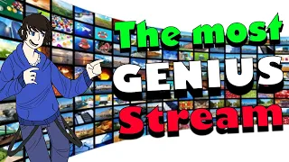 How to Manipulate Your Viewers! (Logan's Genius Stream)