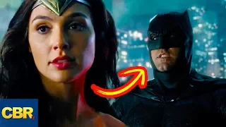 10 Reasons Why The Justice League Would Beat The Avengers