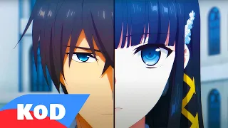 Shouted Serenade x Rising Hope | LiSA Mashup of The Irregular at Magic Highschool Season 1 and 3