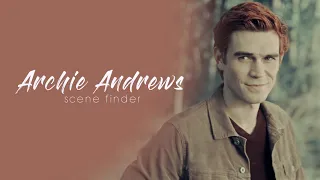 • Archie Andrews | scene finder [S5B]