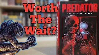 Predator: The Original Years Omnibus - Review