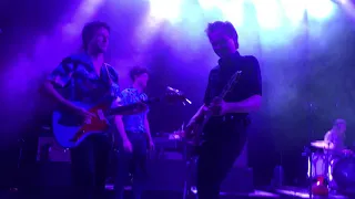 Franz Ferdinand - Come on Home live @ College Street Music Hall, August 8, 2018 New Haven