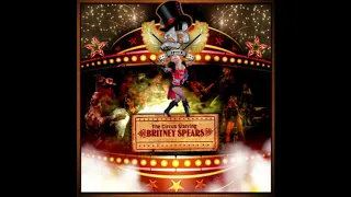 24. Circus/Piece Of Me (LIVE) (Bonus Track) [The Circus Starring: BS Tour: Studio Versions]