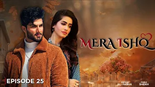 Mera Ishq | Full Episode 25 | LTN Family Pakistani Drama