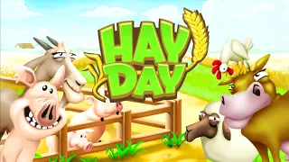 Hay Day - Full Soundtrack (OST)