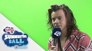 One Directions Talk About Who Will Stay A Bachelor!