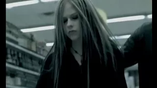 Avril Lavigne - Together