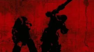 Gears of War 2 Xbox 360 Trailer - Teaser (HD)