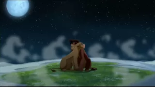 The Lion King 2 - Love Will Find a Way (Finnish) [HD 1080p]